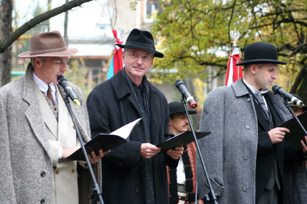 90 lat Rzeczpospolitej Zakopiańskiej