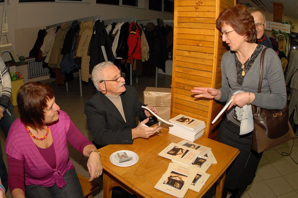 Nowy Targ świętuje: Katarzynki 2008