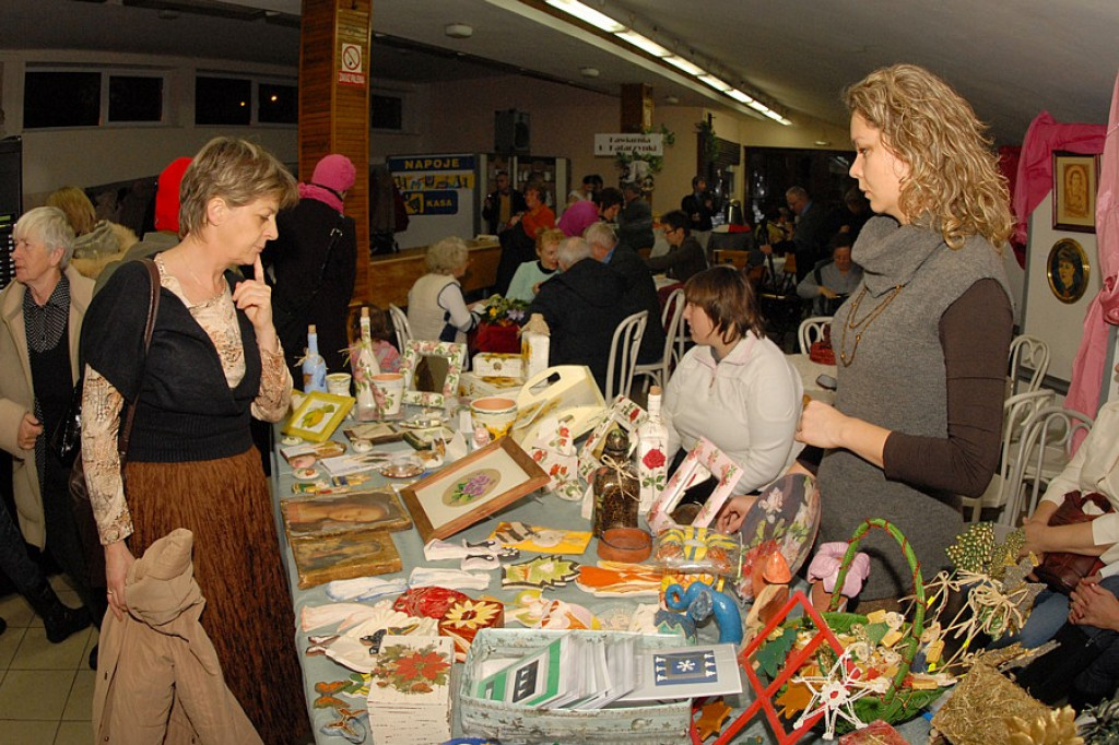Nowy Targ świętuje: Katarzynki 2008