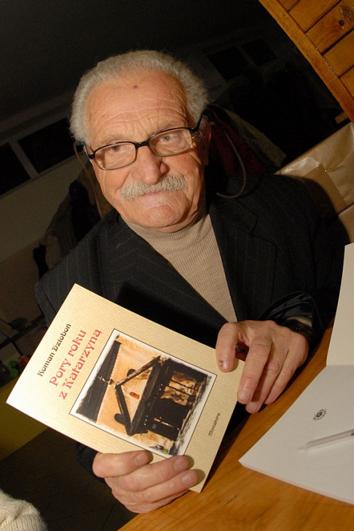 Nowy Targ świętuje: Katarzynki 2008