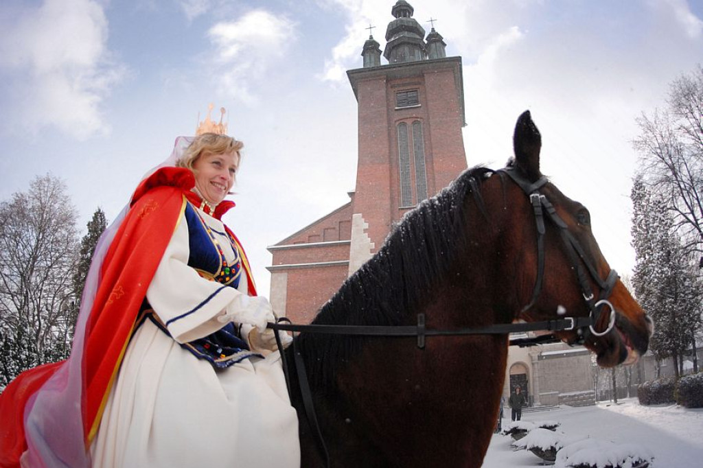 Nowy Targ świętuje: Katarzynki 2008