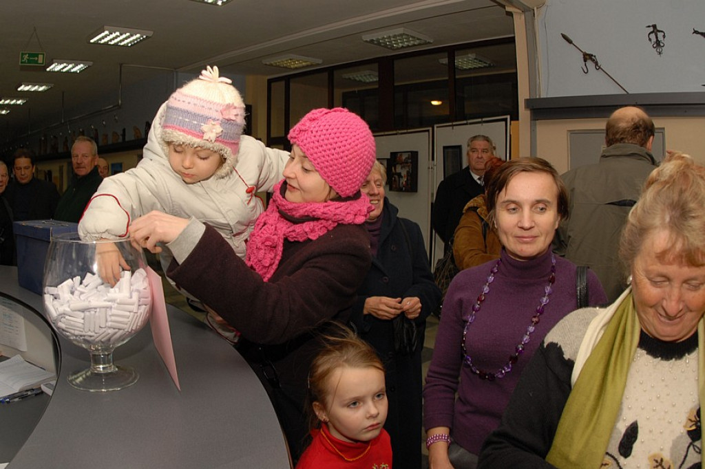 Nowy Targ świętuje: Katarzynki 2008