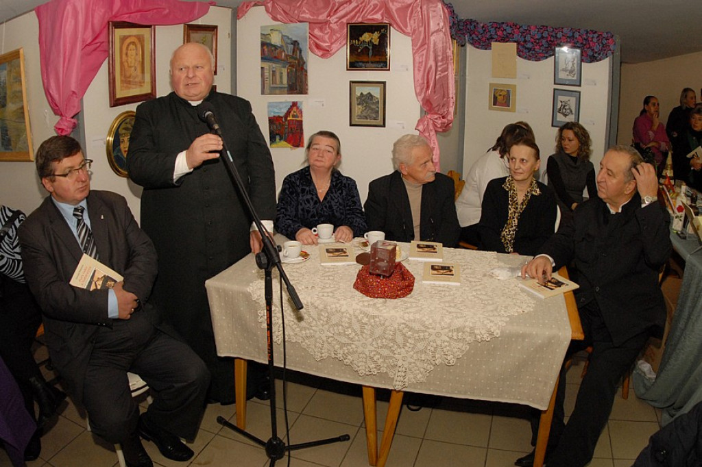 Nowy Targ świętuje: Katarzynki 2008