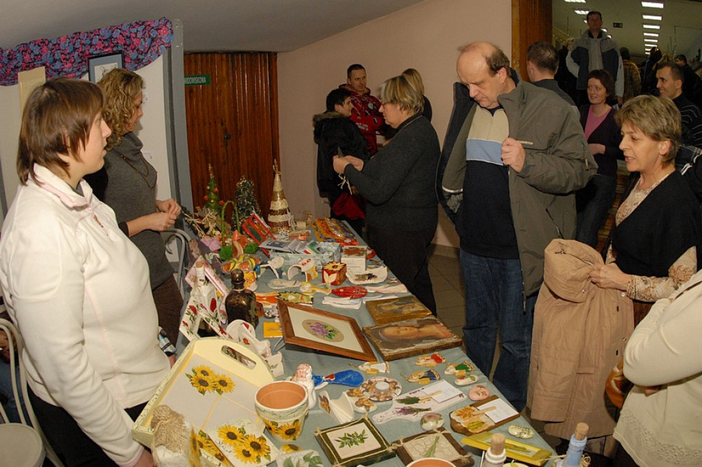 Nowy Targ świętuje: Katarzynki 2008