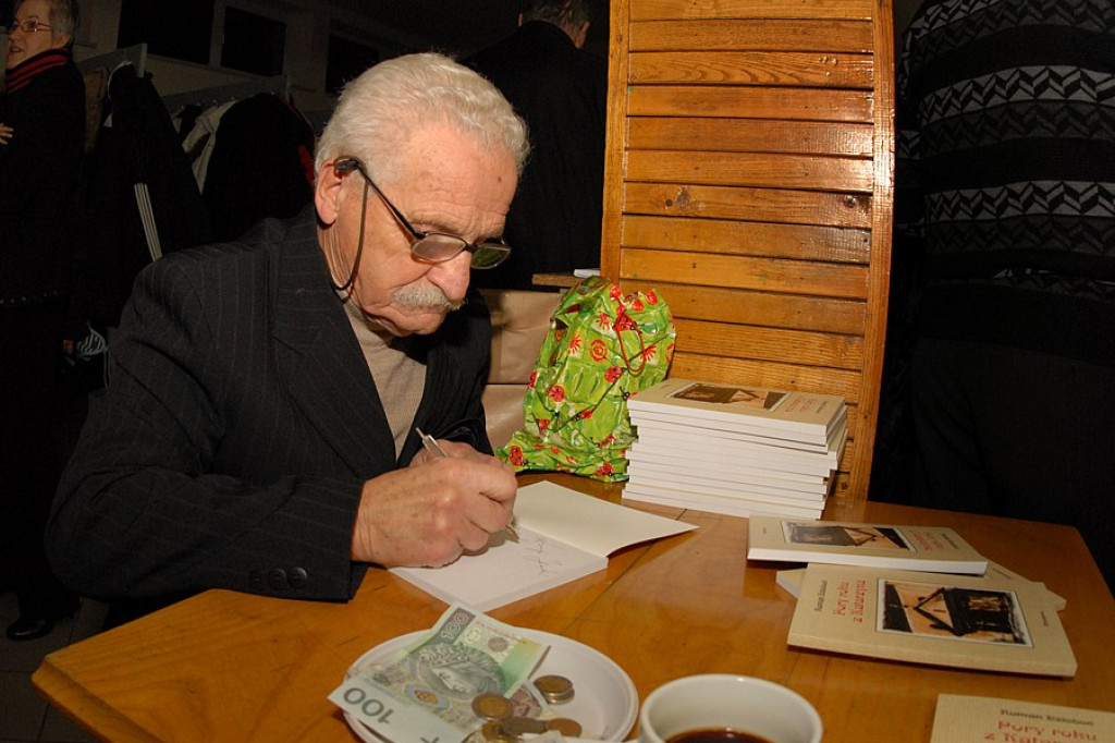 Nowy Targ świętuje: Katarzynki 2008