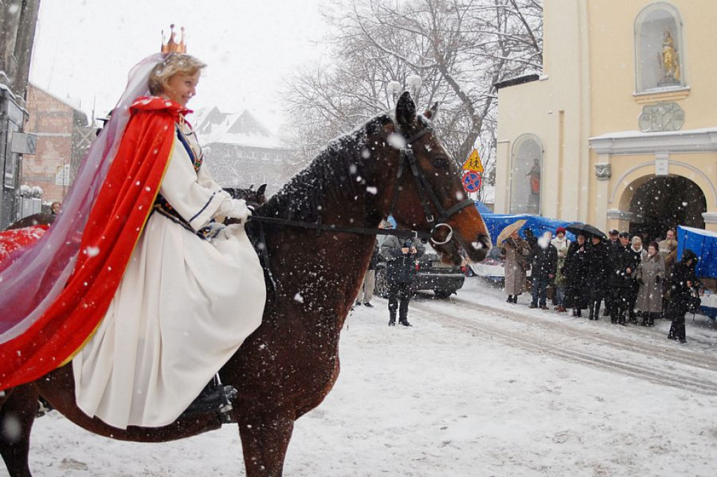 Nowy Targ świętuje: Katarzynki 2008