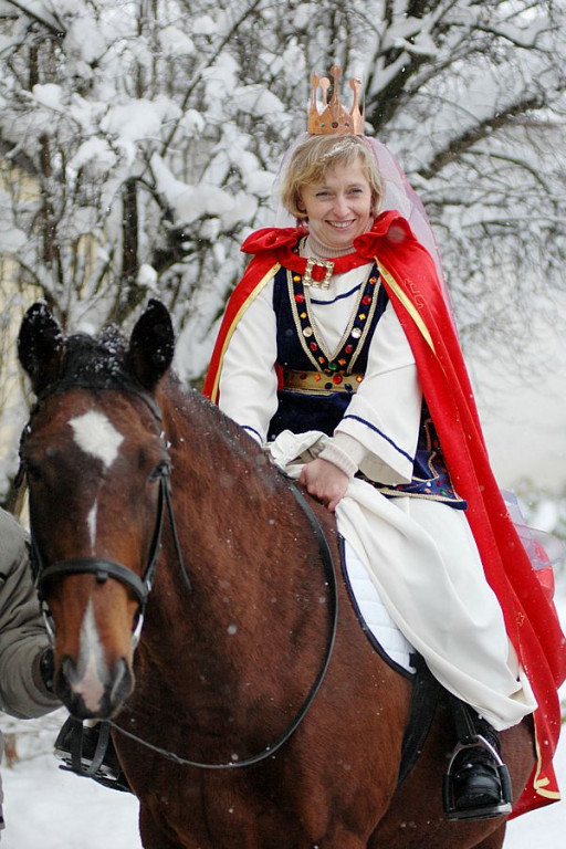 Nowy Targ świętuje: Katarzynki 2008