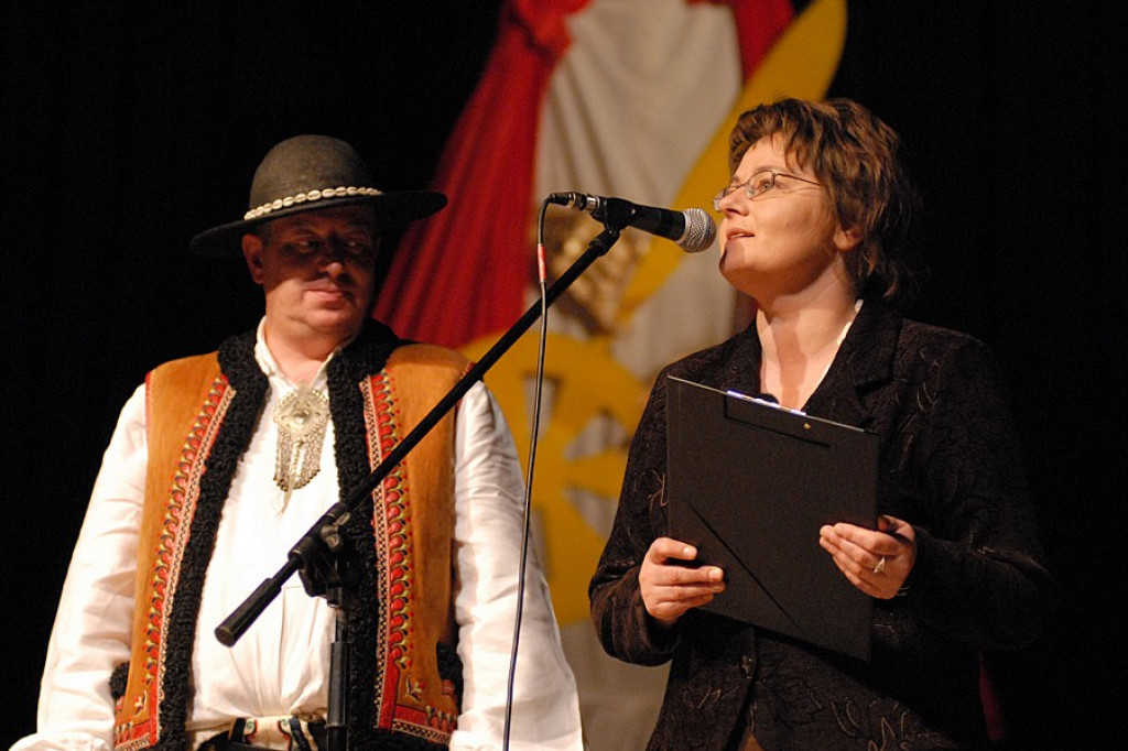 Nowy Targ świętuje: Katarzynki 2008