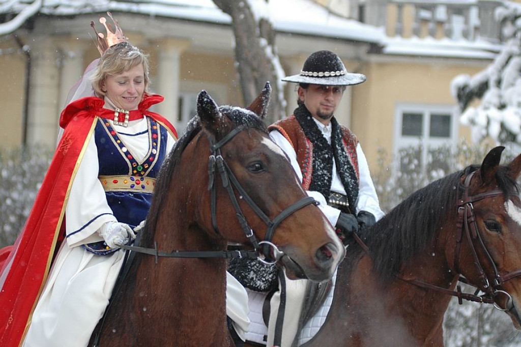 Nowy Targ świętuje: Katarzynki 2008