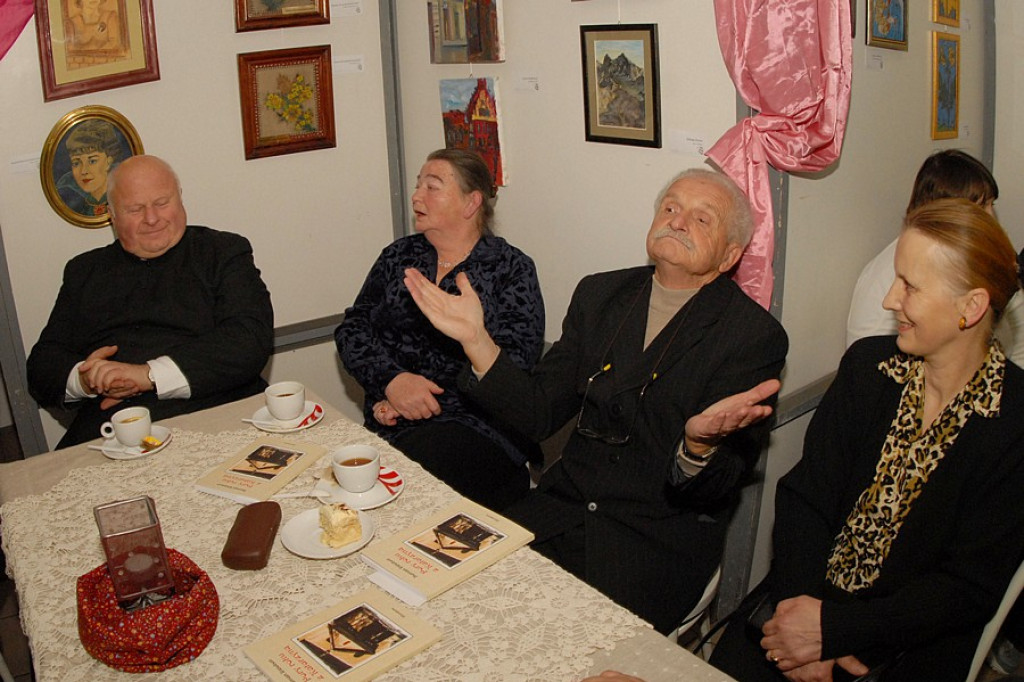 Nowy Targ świętuje: Katarzynki 2008