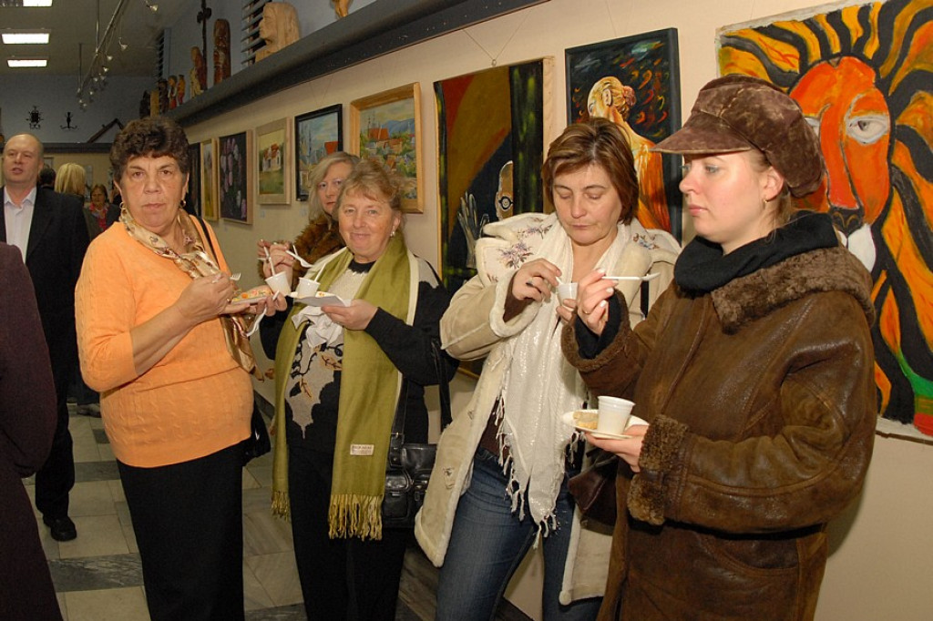 Nowy Targ świętuje: Katarzynki 2008