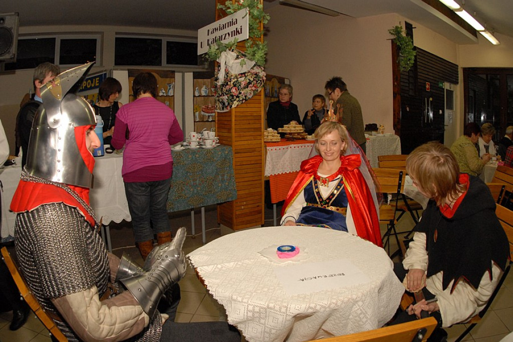 Nowy Targ świętuje: Katarzynki 2008