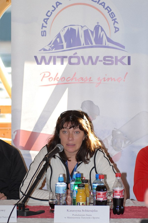 Witów: Rusza sezon narciarski