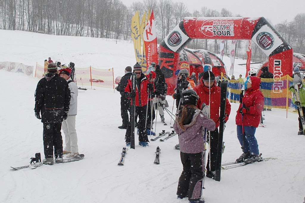 Witów-Ski zaprasza do wspólnej zabawy