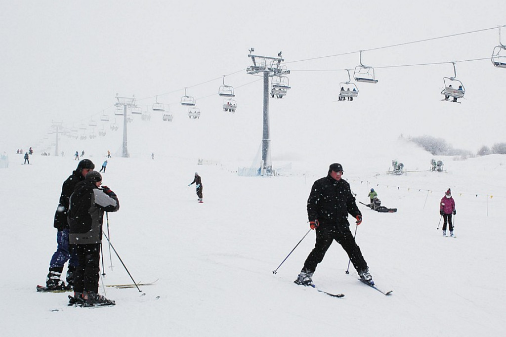 Witów-Ski zaprasza do wspólnej zabawy