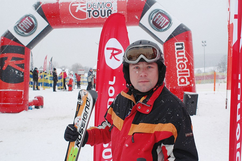 Witów-Ski zaprasza do wspólnej zabawy