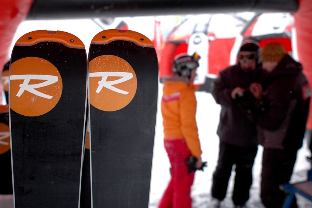 Witów-Ski zaprasza do wspólnej zabawy