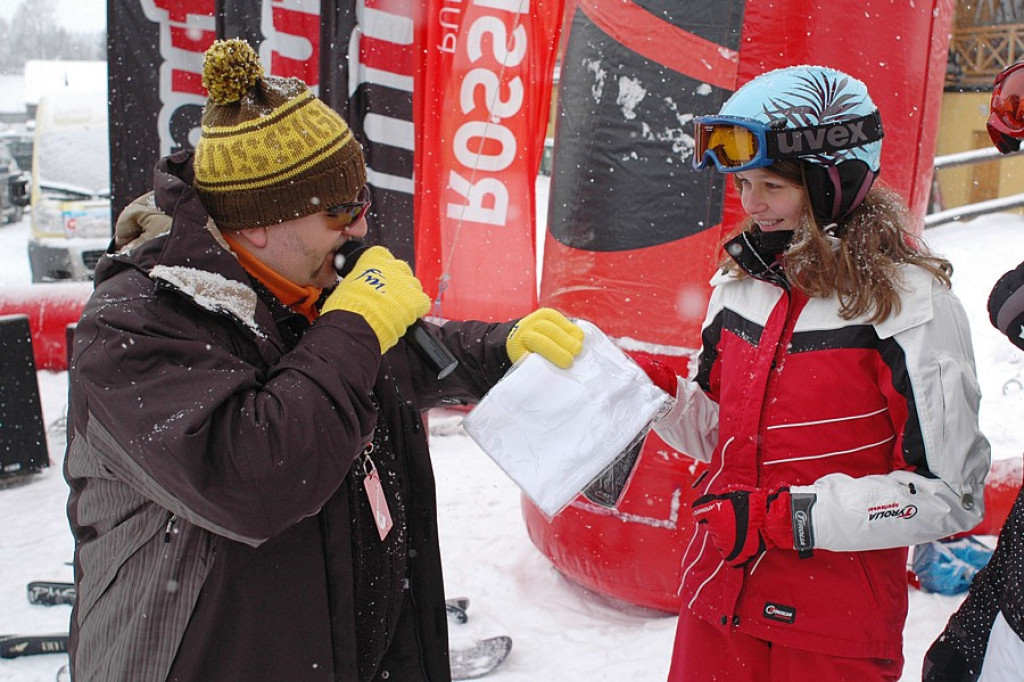 Witów-Ski zaprasza do wspólnej zabawy