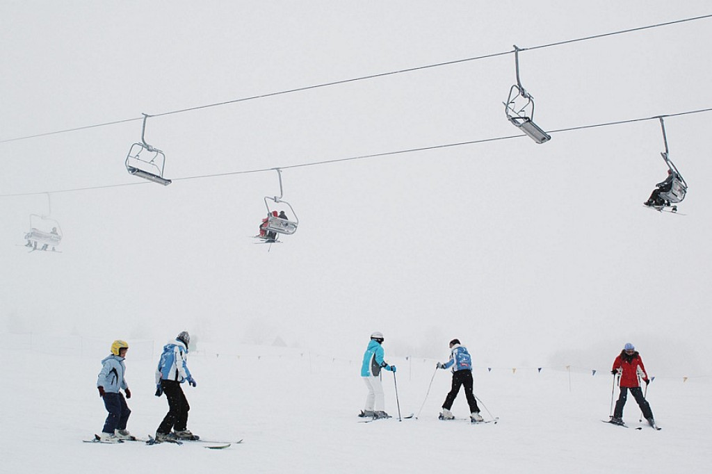 Witów-Ski zaprasza do wspólnej zabawy