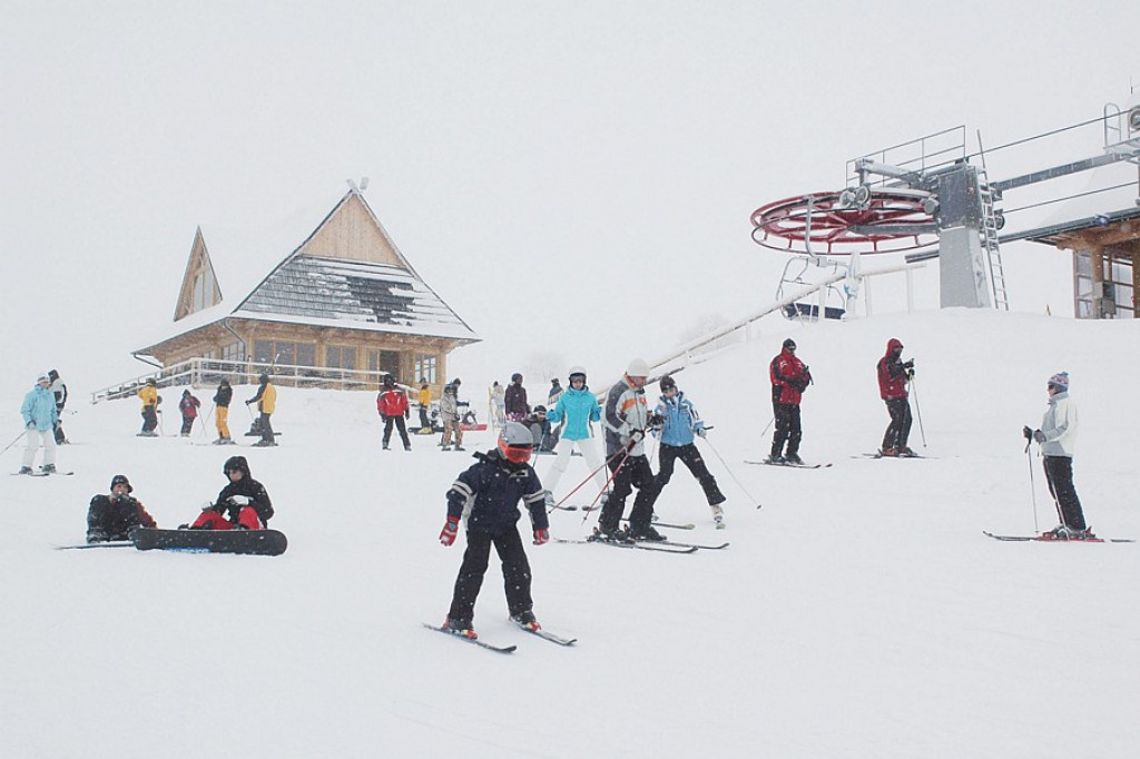 Witów-Ski zaprasza do wspólnej zabawy