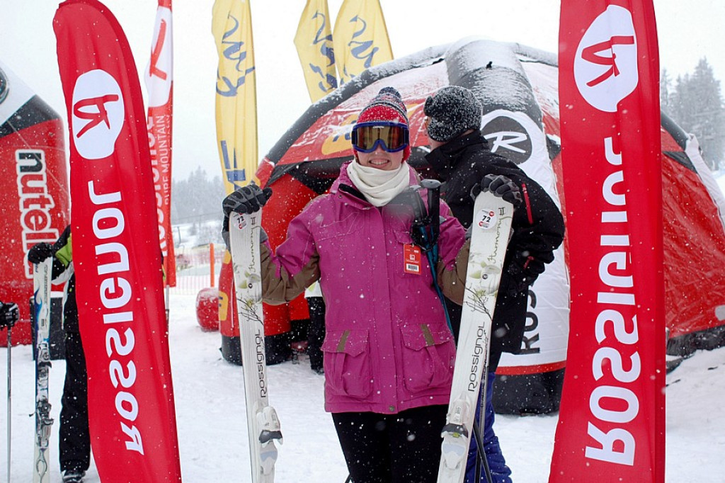 Witów-Ski zaprasza do wspólnej zabawy