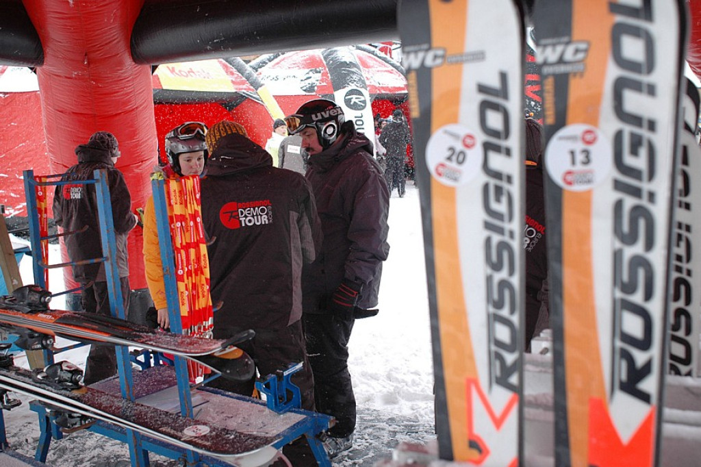 Witów-Ski zaprasza do wspólnej zabawy