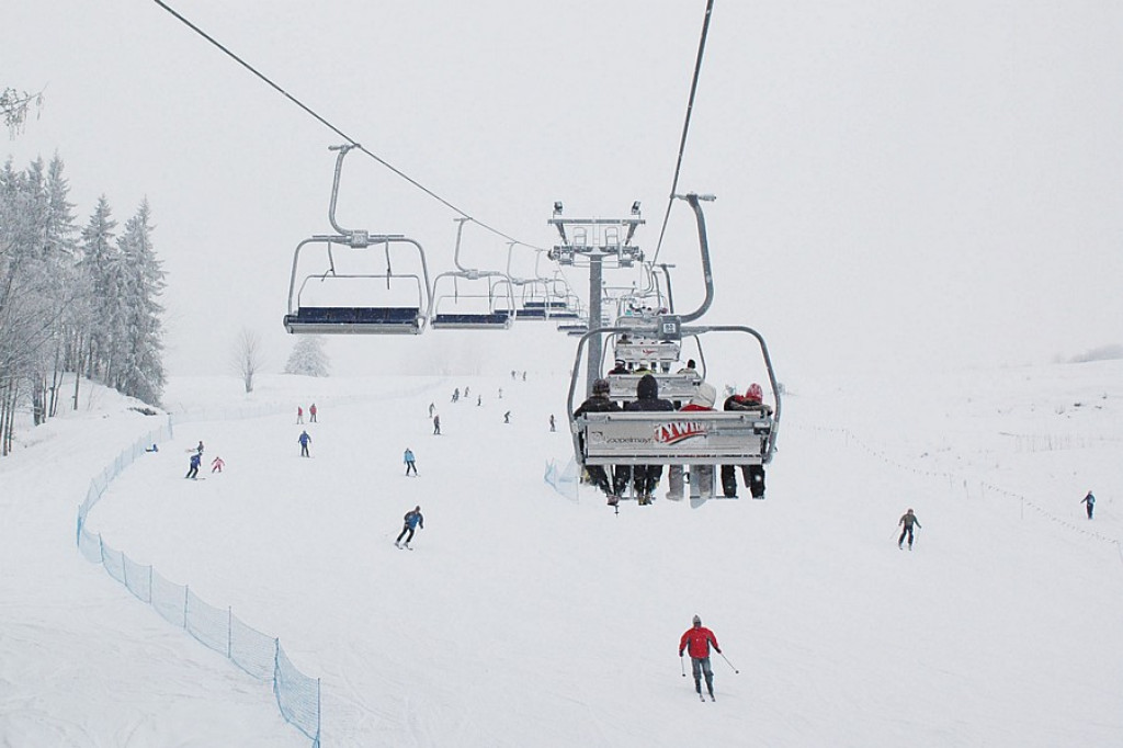 Witów-Ski zaprasza do wspólnej zabawy