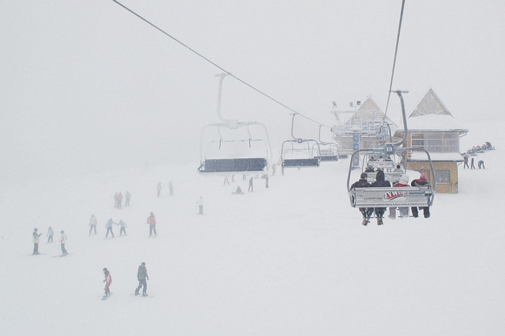 Witów-Ski zaprasza do wspólnej zabawy