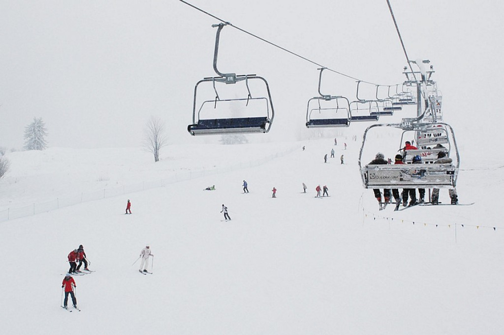 Witów-Ski zaprasza do wspólnej zabawy