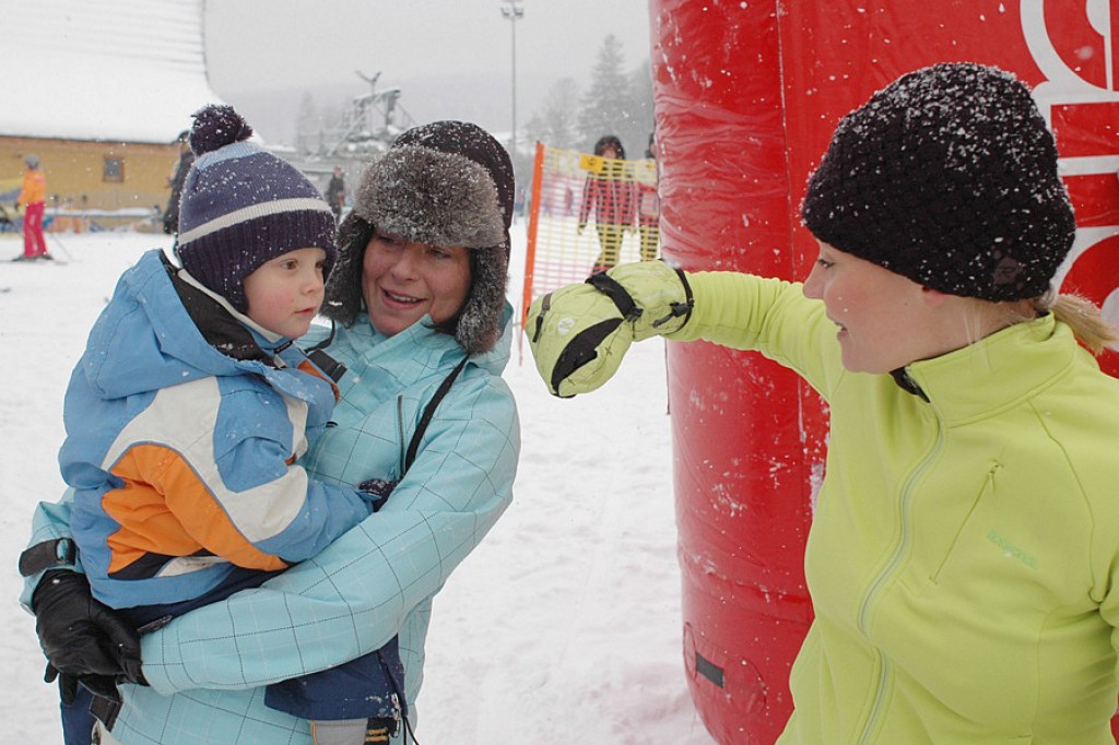Witów-Ski zaprasza do wspólnej zabawy