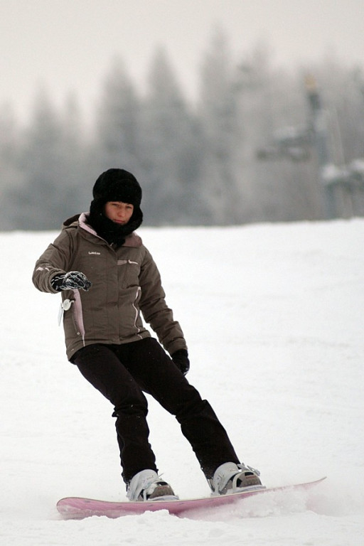 Czorsztyn-Ski: na narty do Krainy Śpiącego Wulkanu