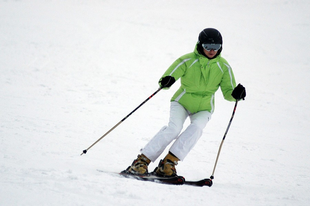 Czorsztyn-Ski: na narty do Krainy Śpiącego Wulkanu