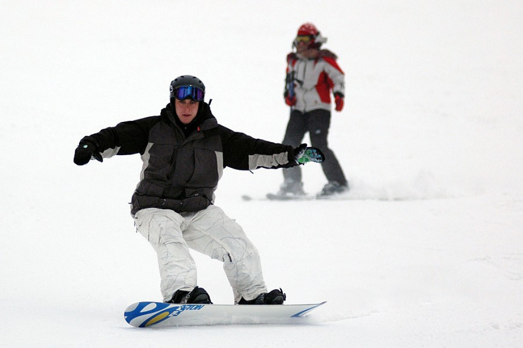 Czorsztyn-Ski: na narty do Krainy Śpiącego Wulkanu
