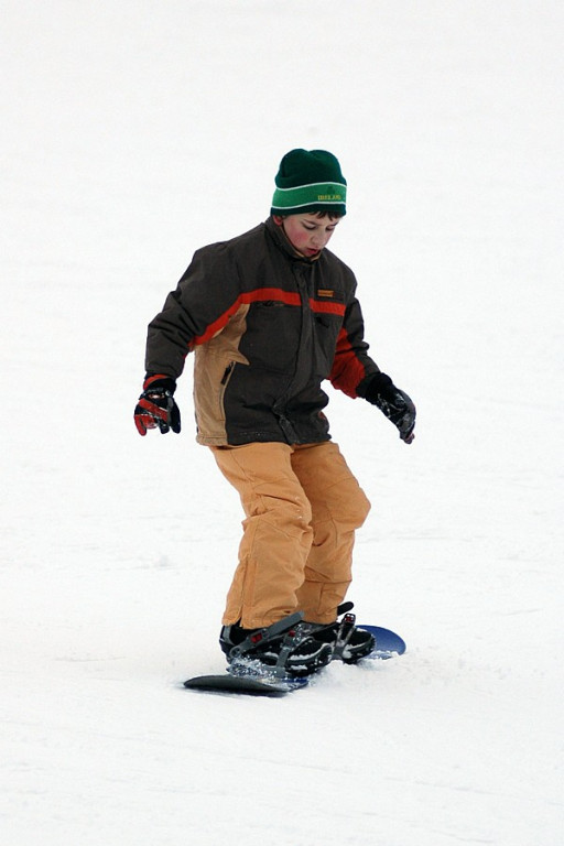 Czorsztyn-Ski: na narty do Krainy Śpiącego Wulkanu