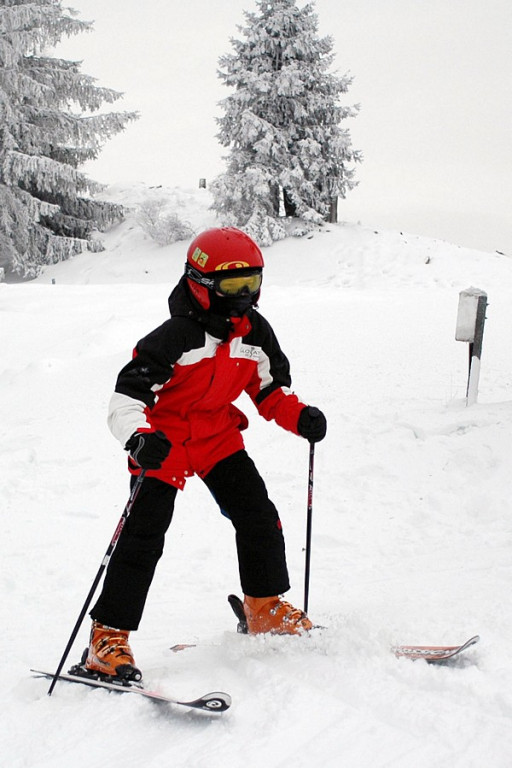 Czorsztyn-Ski: na narty do Krainy Śpiącego Wulkanu