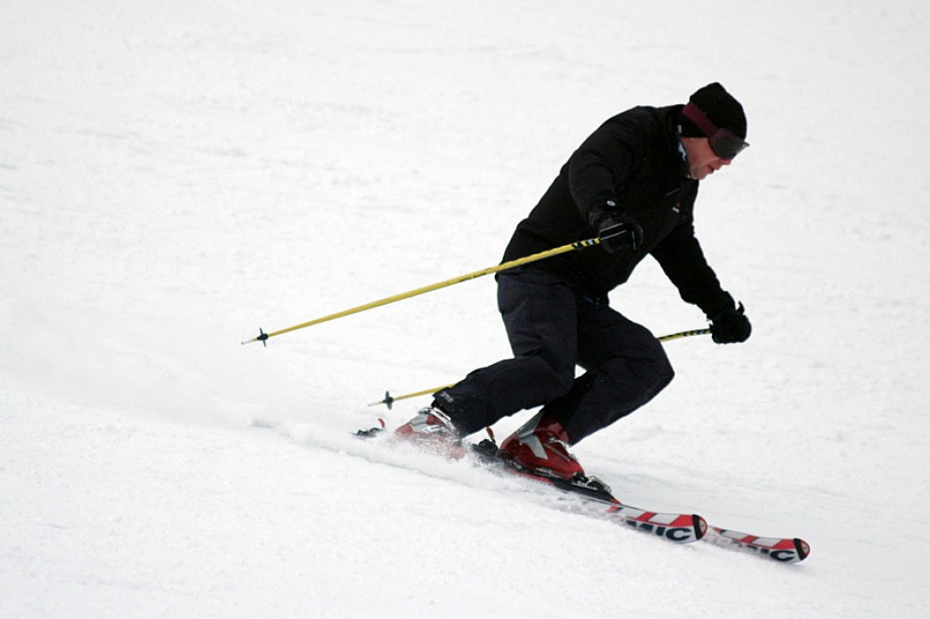 Czorsztyn-Ski: na narty do Krainy Śpiącego Wulkanu