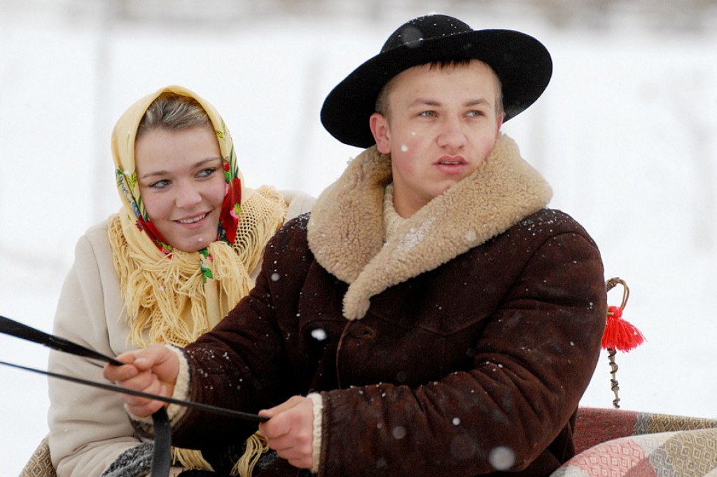 Kumoterska Gońba w Białym Dunajcu