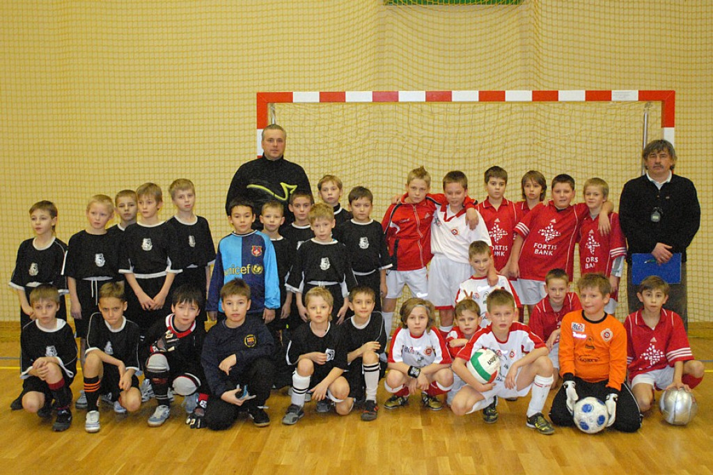 Polsko-ukraiński turniej przyjaźni