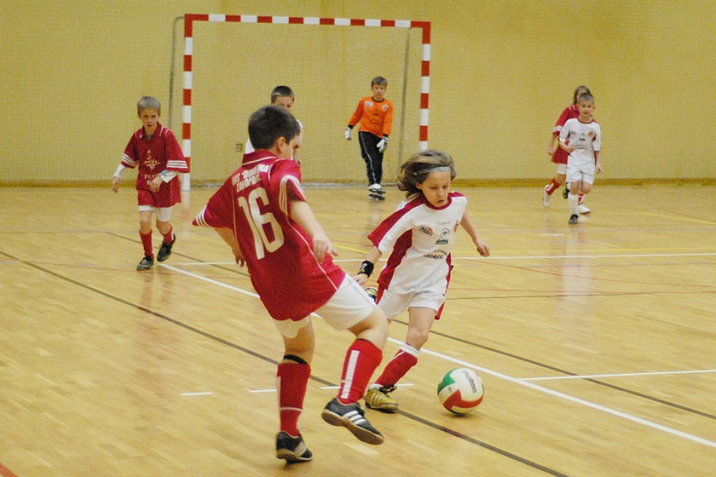 Polsko-ukraiński turniej przyjaźni