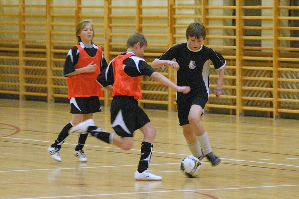 Polsko-ukraiński turniej przyjaźni