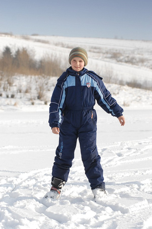 Jezioro Czorsztyńskie skute lodem