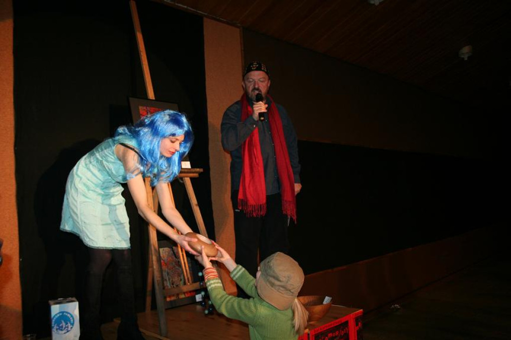 III Charytatywny Bal Karnawałowy