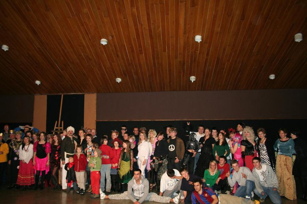 III Charytatywny Bal Karnawałowy