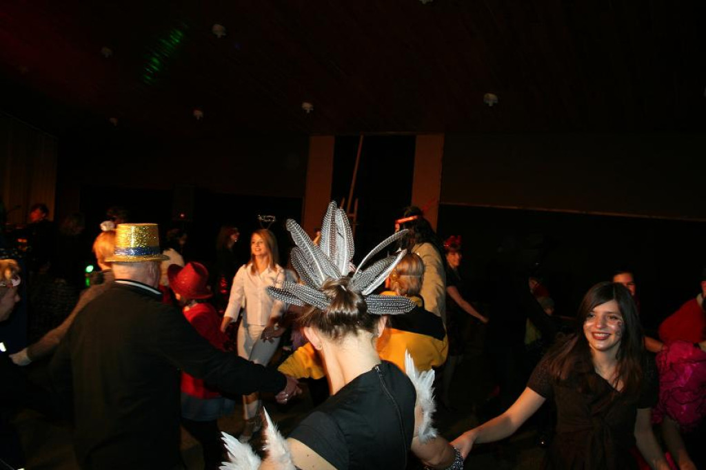 III Charytatywny Bal Karnawałowy