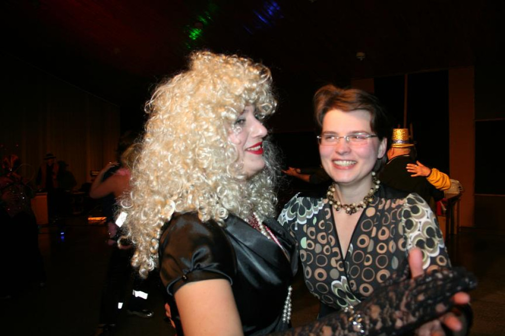 III Charytatywny Bal Karnawałowy