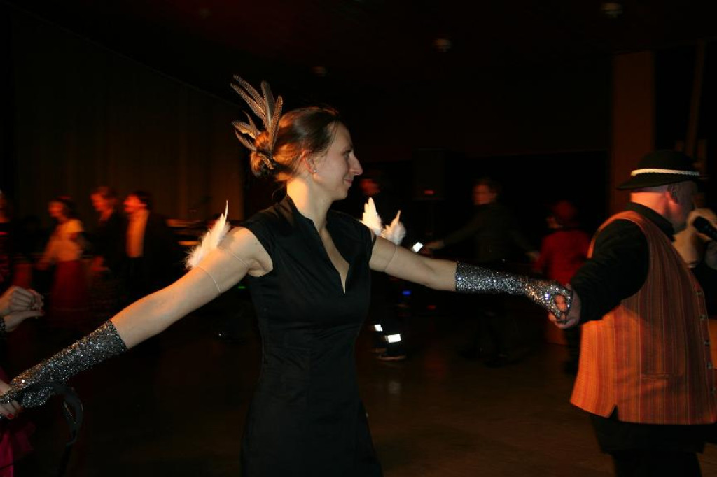 III Charytatywny Bal Karnawałowy