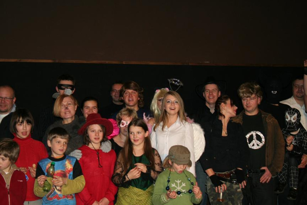 III Charytatywny Bal Karnawałowy