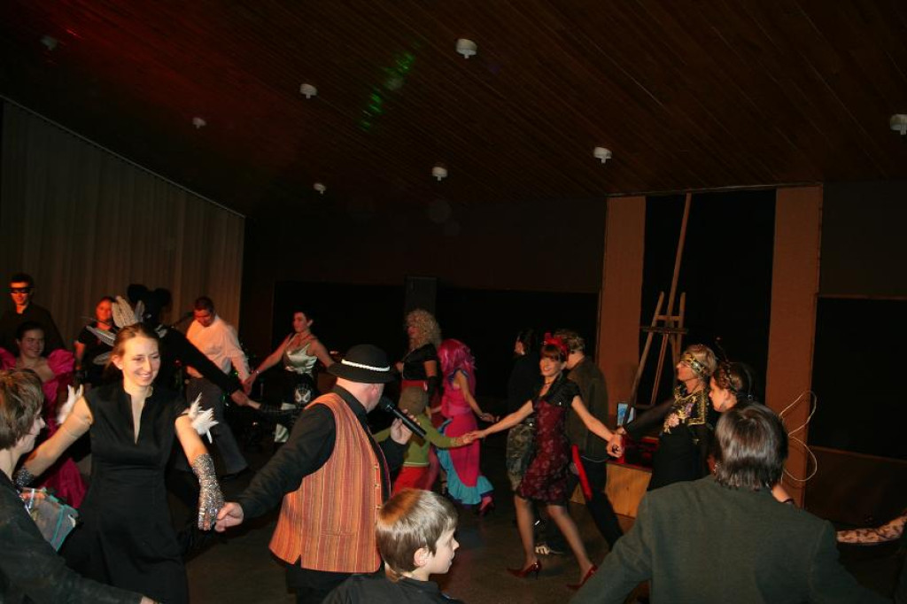 III Charytatywny Bal Karnawałowy