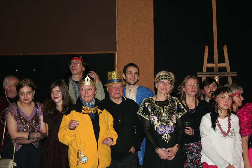 III Charytatywny Bal Karnawałowy