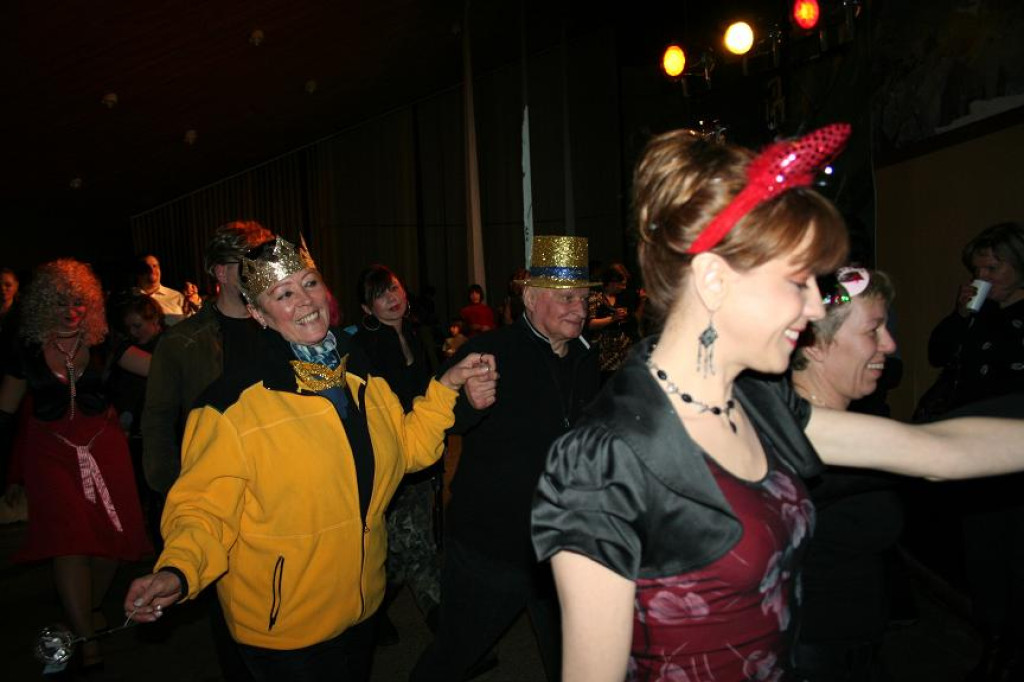 III Charytatywny Bal Karnawałowy